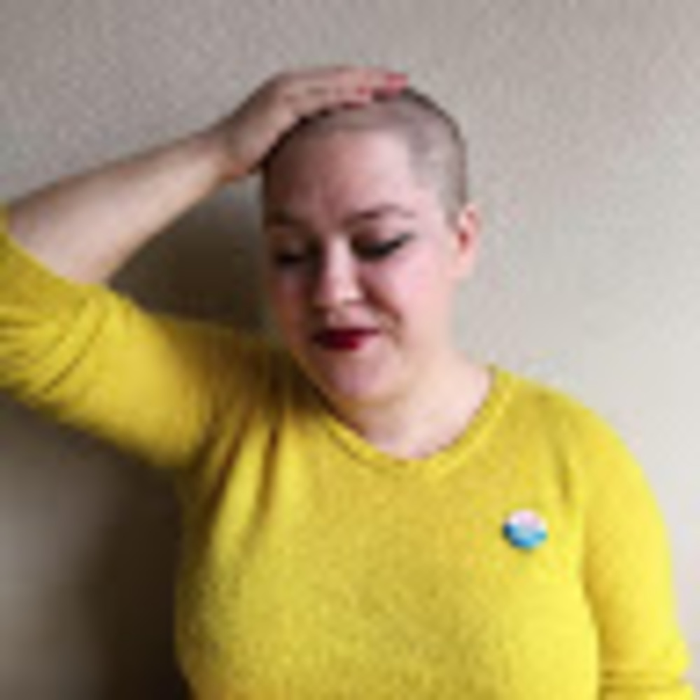 Meet your Posher, Rebekah